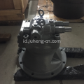 M2X146B EX255 Swing Motor EX255 Perangkat Swing